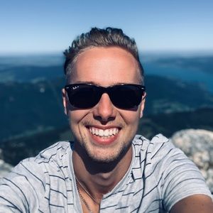 Meet your Posher, Bernard